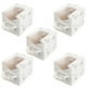 thumbnail image 5 of 20 cajas de almacenamiento exquisitas, prácticas cajas para postres y tartas, 5 of 8
