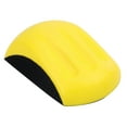 thumbnail image 6 of 3X 5 Inch Hand Sanding Block for Hook & Loop Sandpaper Hand Pad Polishing Pad Abrasive Tools, 6 of 8