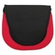 thumbnail image 2 of Bolsa impermeable Cola para carrete de pesca con mosca Soporte protector duradero L rojo doble capa, 2 of 7