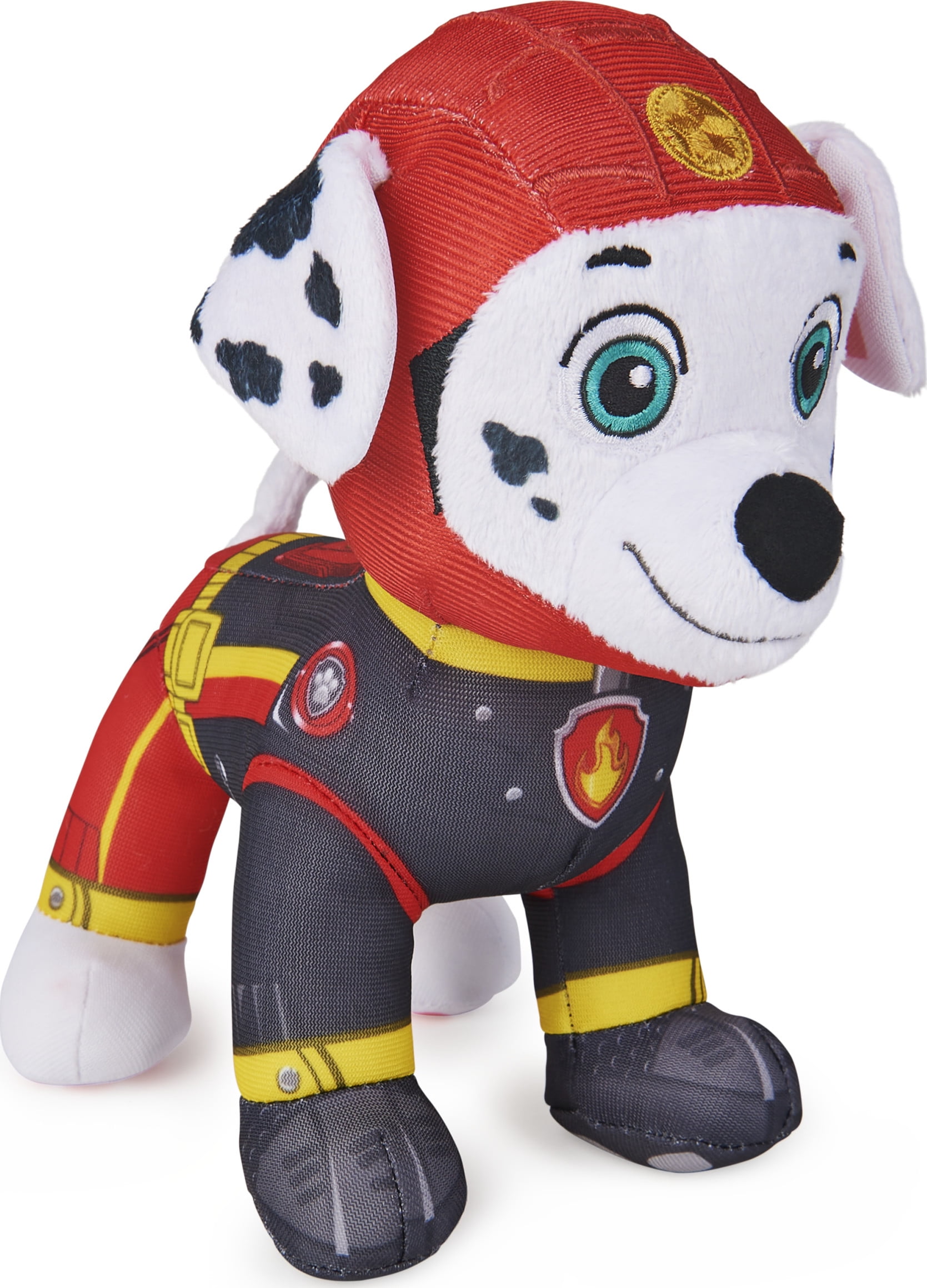 Xlarge New Paw Patrol Plush Stuffed Animal Toy Pup Marshall 13''.USA.Licensed.