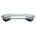 thumbnail image 3 of Glass Platform Bathroom Scale, 3 of 7