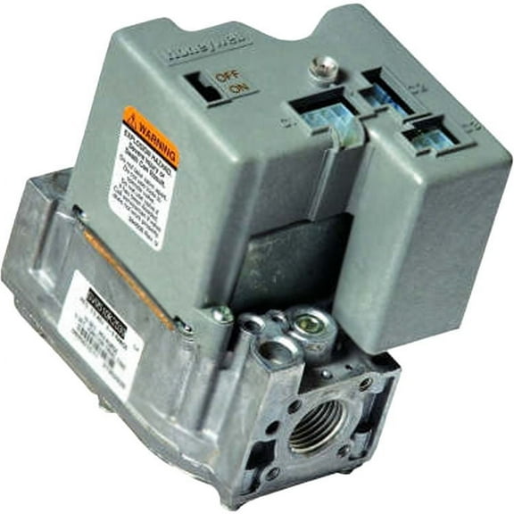 Honeywell SV9510K2539 Upgraded Replacement for Furnace Smart Gas Valve