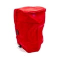 thumbnail image 2 of Outerwears Scrub Bag Red, 2 of 4