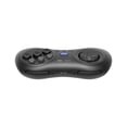 thumbnail image 2 of Gamepad TFixol Negro, 2 of 8
