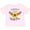 AD-Pink, variant on Inktastic Granny's Little Wild 1 with Beautiful Sunflower Boys or Girls Toddler T-Shirt