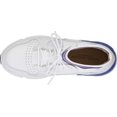 thumbnail image 6 of Mark Nason Women's Block - Varsity White/Blue 6 B US, 6 of 7