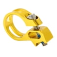 thumbnail image 1 of Mountain Bike Transmission Shifter Clamp Ring Aluminum Alloy for Sram Gold, 1 of 9