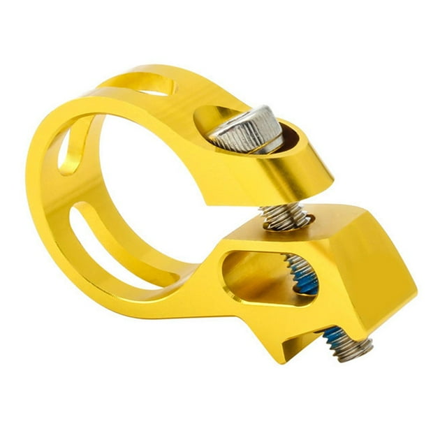 Collier de Transmission pour Vélo de Montagne en Alliage d'Aluminium pour SRAM Or