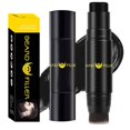 thumbnail image 1 of Relleno de barba con cepillo para hombres La crema de relleno de barba crea un aspecto natural, 1 of 5