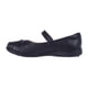 thumbnail image 2 of Zapatos Para Niñas Escolares Con Velcro De Piso negro 26 Tropicana 005A8Z, 2 of 6