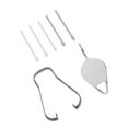 thumbnail image 1 of Tab S7 Replacement Tips, Sturdy Durable 20 Pieces Tab S7 Stylus Pen Tips Easy Installation  For S7 Plus, 1 of 8