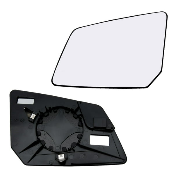 How To Replace Side Mirror Glass On Chevy Traverse Mirror Ideas