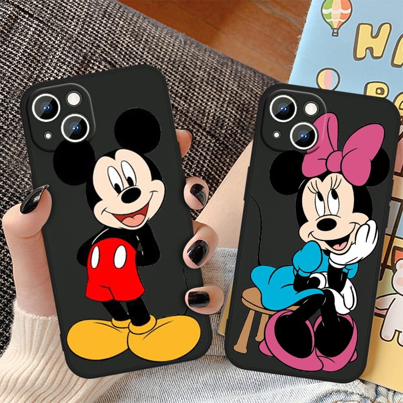 Minnie Mouse Phone Case Iphone 11 Iphone 11 Mickey Mouse Case
