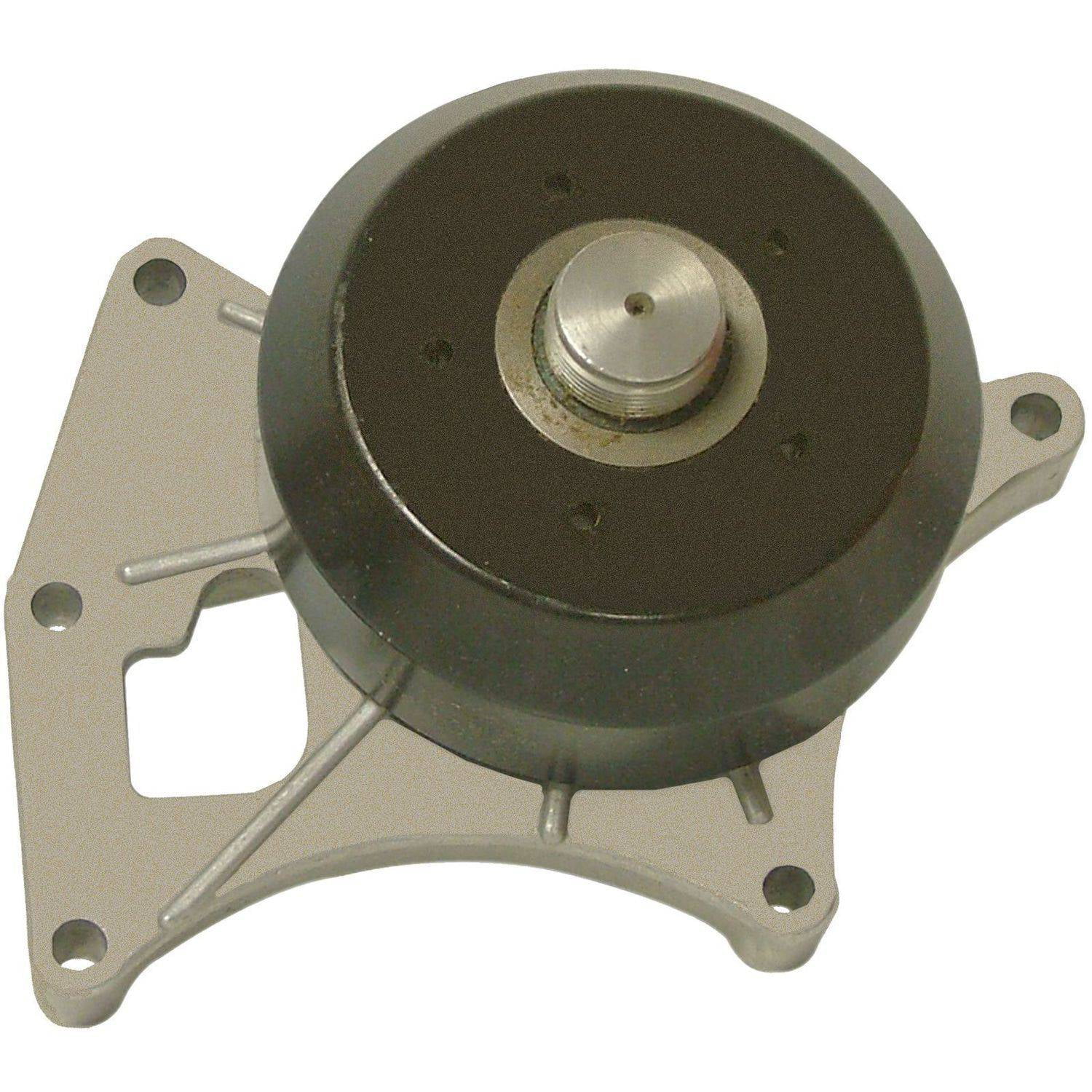 ACDelco GM Original Equipment 1540039 Engine Cooling Fan Pulley with