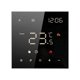 thumbnail image 1 of Tuya Wifi Inteligente Termostato Calefacción por Suelo Radiante Termostato Casa Inteligente Calefacción Eléctrica Control de Voz Pantalla de Color Led Negro, 1 of 8