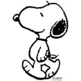 thumbnail image 3 of CafePress - Peanuts Snoopy Mugs - 15 oz Ceramic Large White Novelty Mug, 3 of 4