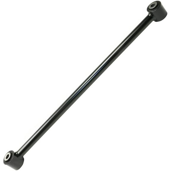 Detroit Axle - Rear Lower Rearward Control Arm Assembly for 2011-2019 Jeep Grand Cherokee Dodge Durango