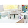 thumbnail image 4 of Munchkin Baby Diaper Organizer with Stacker for Changing Table, 4 of 9