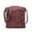 1 Simple Color-Purple, variant on M MARCO Crossbody Purses for Women Multi Pockets Large Crossbody Bags Signature Crossover Shoulder Hobo Bags Monogram
