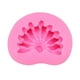 thumbnail image 1 of Fondants de silicona con forma de plátano en 3D, herramienta para hornear pasteles, para hacer bombones de chocolate y jabones artesanales, 1 of 8
