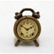 thumbnail image 2 of Casa de muñecas miniatura 1:12 escala reloj despertador antiguo # g7002 Miniatures World G7002, 2 of 2