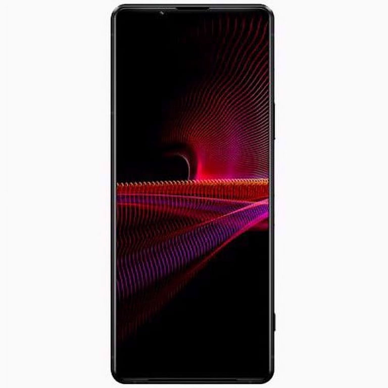 Sony Xperia 1 III Dual-SIM 256GB ROM + 12GB RAM (GSM Only | No