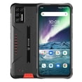 thumbnail image 1 of Smartphone Umidigi  Bison GT 128GB 8GB RAM Global Desbloqueado Lava Orange, 1 of 5