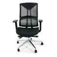thumbnail image 2 of Ame Ergonomic High Back Adjustable  Office Chair With Lumbar Support, 2 of 6