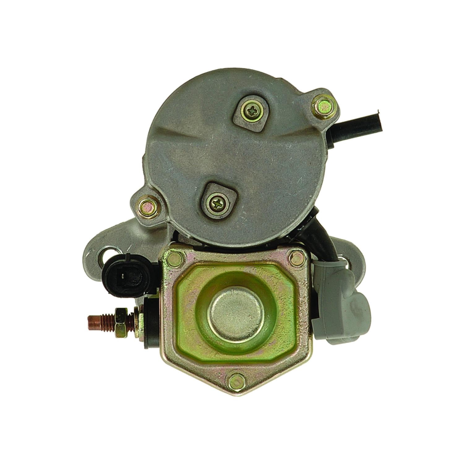 Remy 17726 Starter Motor