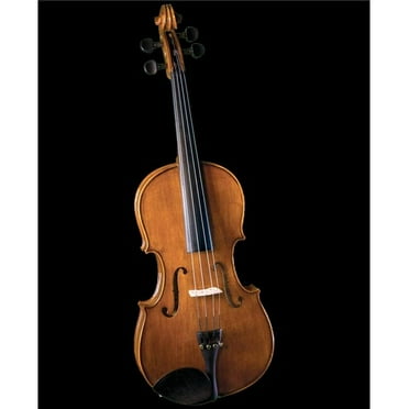 Cremona SVA-175 15 15 in. Premier Student Viola Outfit
