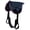 Black/Purple, variant on Horse Western Lightweight Breathable Neoprene Bareback Saddle Pad Black 39TS03BK