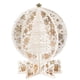 thumbnail image 1 of Tarjetas navideñas emergentes Tarjetas de felicitación navideñas 3D Tarjetas navideñas 2022 Tarjetas navideñas emergentes hechas a mano para Navidad, vacaciones, regalo de Navidad Bola de cristal C, 1 of 5