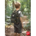thumbnail image 2 of Mochila Atgark para niños pequeños de 2 a 5 años para preescolar, 2 of 8