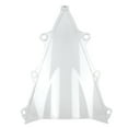 thumbnail image 3 of Motorbike Accessory,PC Motorcycle Windshield Wind Windshieldfor Honda Motorbike Wind Deflector High-End Performance, 3 of 14