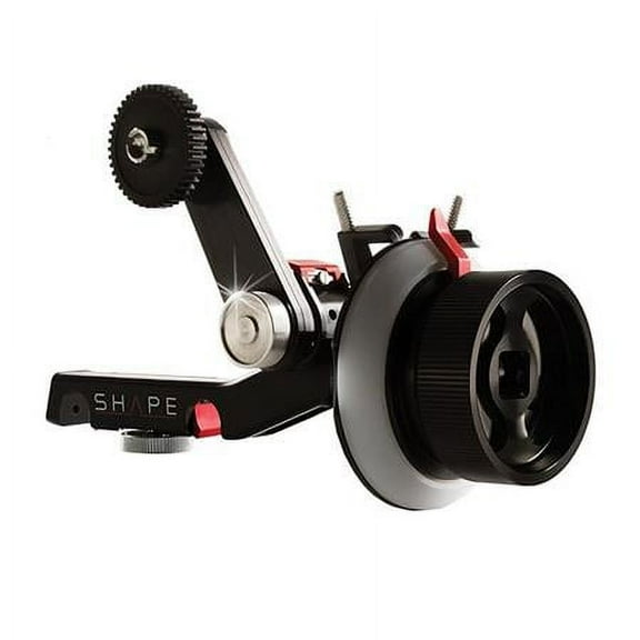 Shape Follow Focus Pro