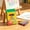 S, variant on Non Toxic Washable Crayons 24 Colors for Kids, Round Easy Grip Oil Pastel Set for Toddlers, Smooth Coloring Art Supplies for Home and School