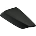 thumbnail image 7 of Side Mirror Cover Cap for Chevy Chevrolet Malibu 2016-2023, ABS Plastic Matte Black Textured, 7 of 7