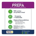 thumbnail image 1 of Curso Educativo Prepa In Preparatoria en 4 Meses con Acompañamiento, 1 of 4