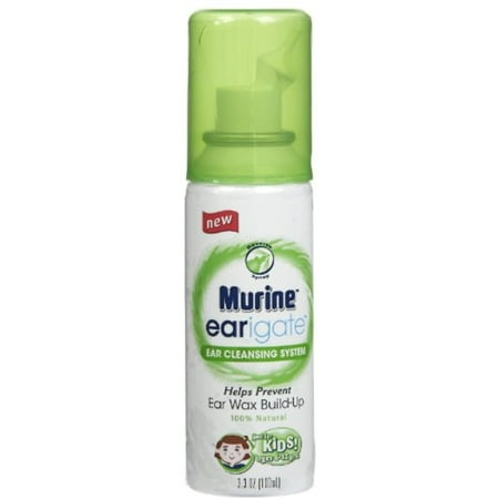 Murine Earigate for Kids-3.3 oz.