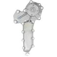 thumbnail image 2 of Water Pump Fits Kubota Tractor L235 L275 L355S L3350 L4350 R420 R520 KH60 KH66 KH90 KH91 KH101 Engine D1402 V1902 V2203, 2 of 11