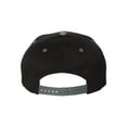 thumbnail image 3 of 110® Flat Bill Snapback Cap, 3 of 3
