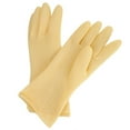 thumbnail image 1 of Gants, Paire de Gants de Travail en Latex Naturel Conception de Sécurité en Latex Next-Gen, 1 of 14