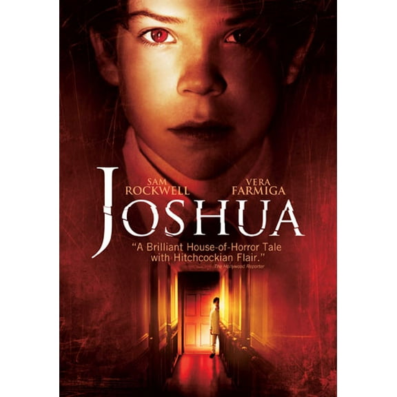 Pre-Owned Joshua (Dvd) (Good)
