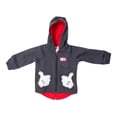 thumbnail image 3 of Pants Completo adidas Mickey Niño Inf Dy Mm Jog Cf1427 gris 6M, 3 of 10