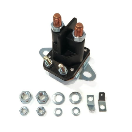 4 Post / Pole UNIVERSAL 12 Volt STARTER SOLENOID for Rider ...