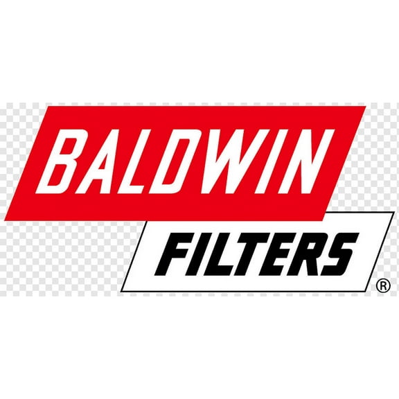 Baldwin Air Filter PA10417