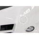 thumbnail image 3 of Cubiertas para remolque de color gris, plateado y negro, para barra de parachoques delantera, tapa de enganche de remolque, tapa de orificio de remolque para Honda City 2009, 2010, 2011, 2012, 2013 y, 3 of 5
