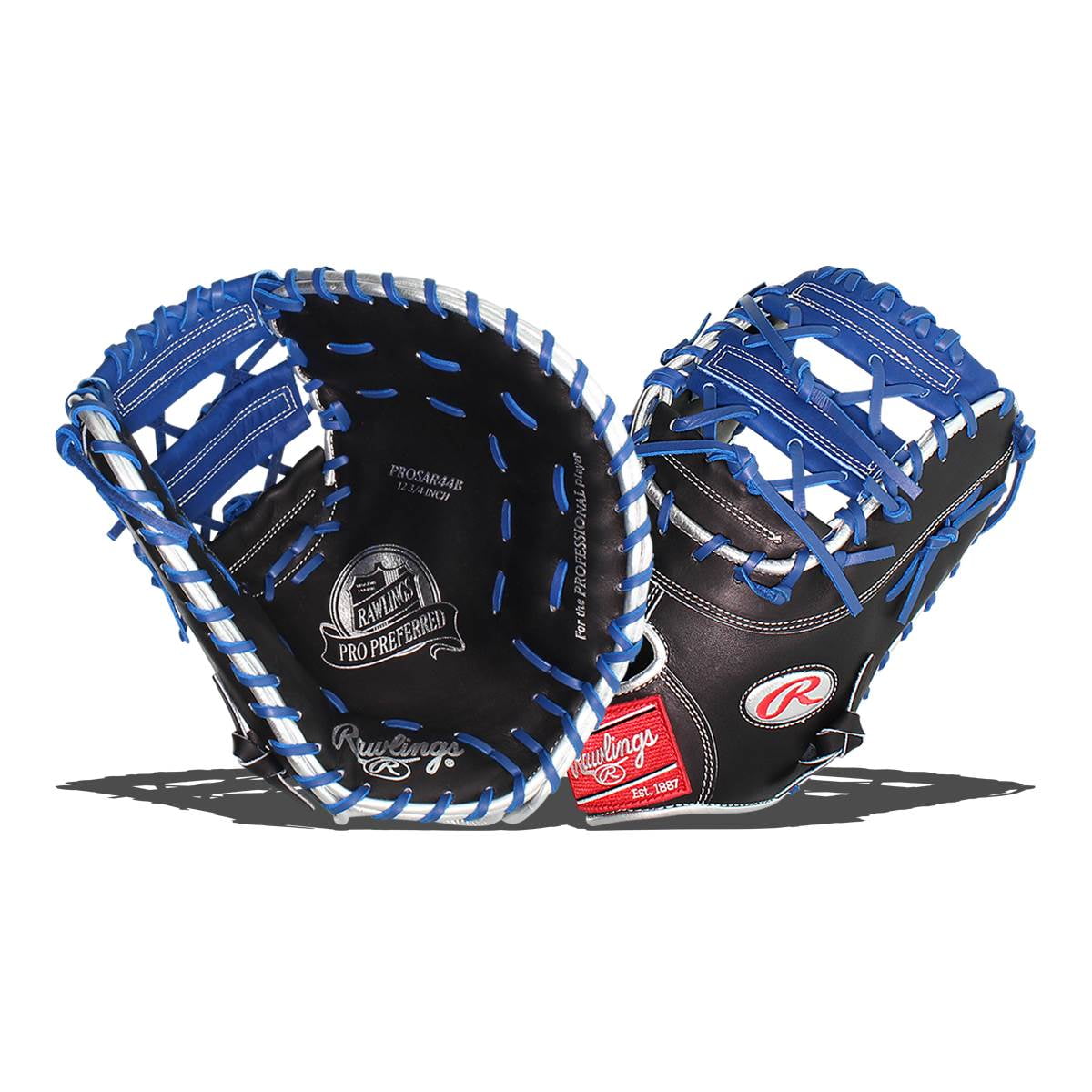 rawlings pro preferred 12.75