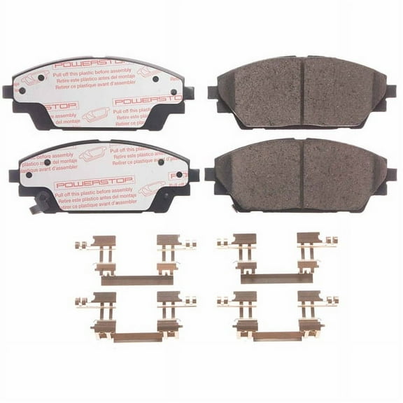 PowerStop NEXT GEN BRAKE PADS