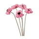 thumbnail image 1 of Ramo de flores secas para jarrón, arreglo floral con plantas secas, elegante accesorio de fotografía, centro de mesa para la decoración del hogar y la Estilo L, 1 of 8